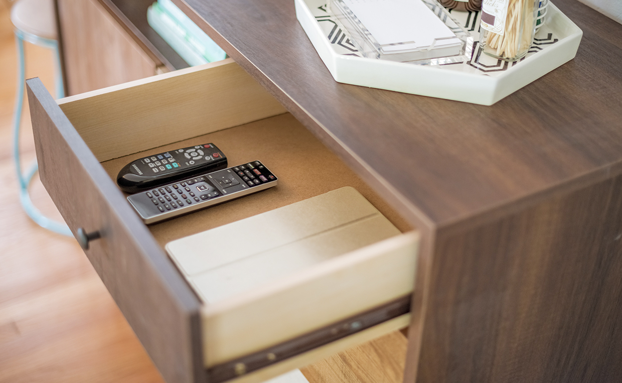 Eden Rue Credenza