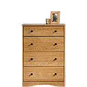 4-Drawer Chest 422805