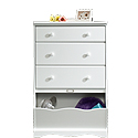 3-Drawer Chest 414434