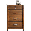 4-Drawer Chest 415117