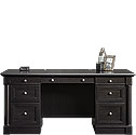 Double-Pedestal Executive Desk 416513