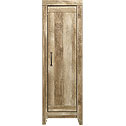 Narrow Storage Cabinet 418137