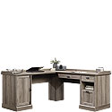 L-Shaped Desk 418270