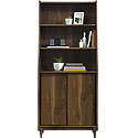 Wide Bookcase 420282