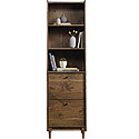 Narrow Bookcase 420283