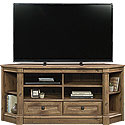 Corner Entertainment Credenza 420714