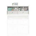 Organizer Hutch 421416