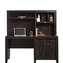 Computer Desk With Hutch 422597