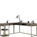 L-Shaped Desk 423302