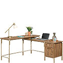 L-Shaped Desk 423742