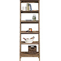 5-Shelf Bookcase 424121