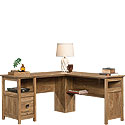 L-Shaped Desk 424198