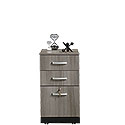 3-Drawer File Cabinet in Hudson Elm 424466