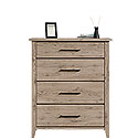 4-Drawer Chest 424872