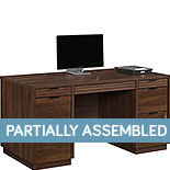 60" Commercial Executive Desk 427792