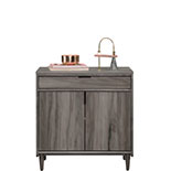 2-Door Base Cabinet in Jet Acacia 429502