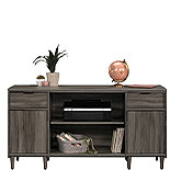 Office Storage Credenza in Jet Acacia 429507