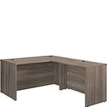 60" x 72" L-Desk Combo 431832