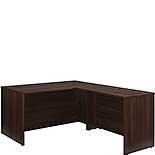 60" x 72" L-Desk Combo 431864