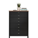 4-Drawer Chest/Dresser in Raven Oak 432864