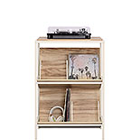 Accent Storage Cabinet in Kiln Acacia 433798