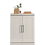 2-Door Base Storage Cabinet in White 438284