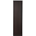 Single-Door Storage Cabinet in Dakota Oak 443666